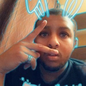 Meet your Posher, Jay